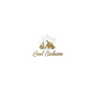 Land Exclusive brand logo for landexclusive.com
