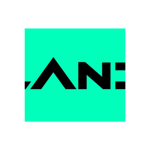 Land Moto brand logo for landmoto.io