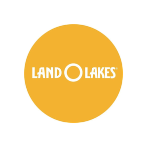 Land O'Lakes brand logo for landolakes.com