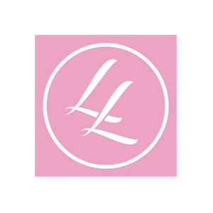 Land of Lashes brand logo for landoflashesuk.co.uk