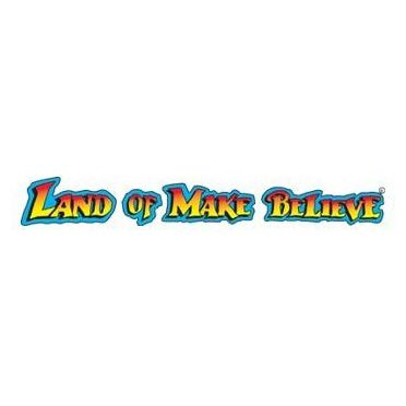 Land of Make Believe brand logo for lomb.com