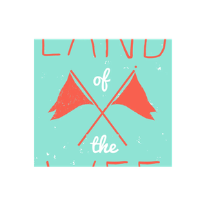 Land of the Wee brand logo for landofthewee.com