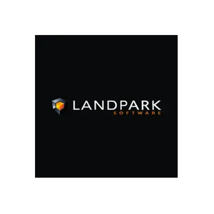 Land Park Software brand logo for landparksoftware.com