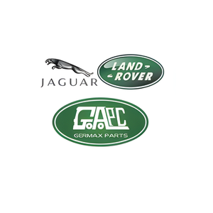 Land Rover OEM brand logo for landroveroem.com