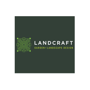 Landcraft brand logo for landcraft.co.uk