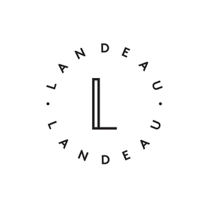 Landeau brand logo for givelandeau.com