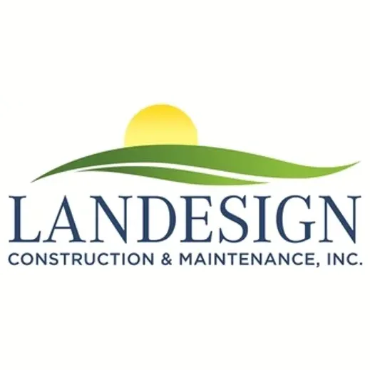 Landesign brand logo for landesign-inc.com