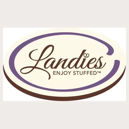 landies brand logo for landies.com