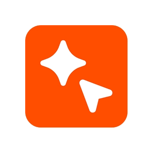 Landing Report brand logo for landing.so