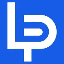 landingpro brand logo for landingpro.ai