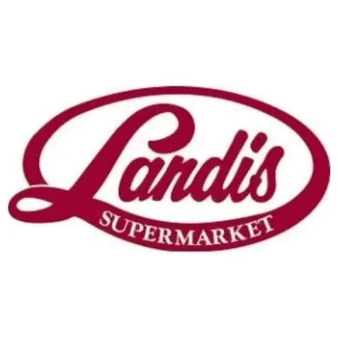 Landis Market brand logo for landismarket.com