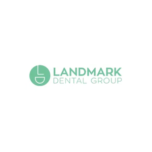Landmark Dental Hawaii brand logo for landmarkdentalhawaii.com