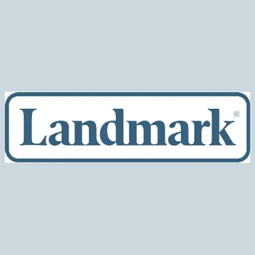landmarkappliances brand logo for landmarkappliances.com