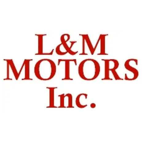 landmmotorsinc brand logo for landmmotorsinc.com