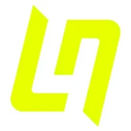 Lando Norris brand logo for landonorris.store