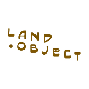 landobject brand logo for landobject.com