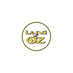 landofozarcades brand logo for landofozarcades.com