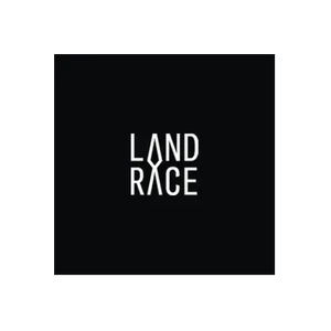 Landrace brand logo for landracetx.com