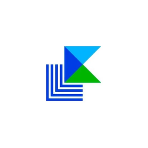 Landry Kling brand logo for landrykling.com