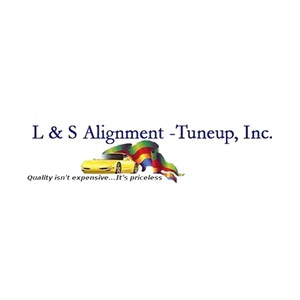 landsalignment brand logo for landsalignment.com