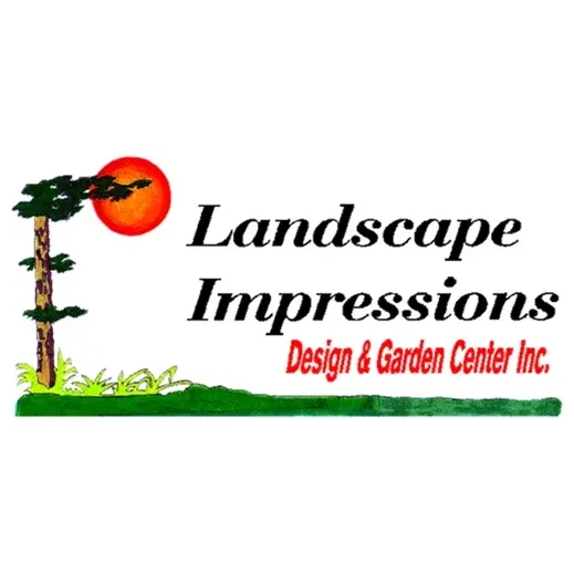 landscapeimpressions brand logo for landscapeimpressions.net