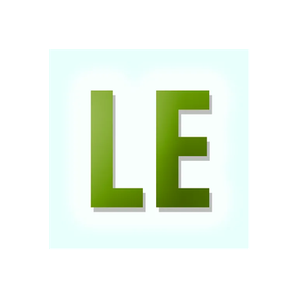Landscaper Apparel brand logo for landscaperapparel.com