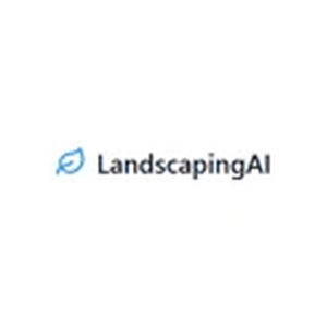 LandscapingAI brand logo for app.landscapingai.site