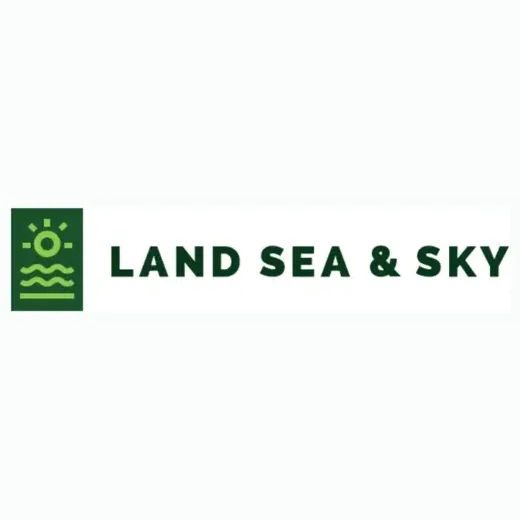 landseaskyco brand logo for landseaskyco.com