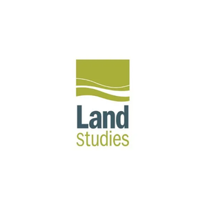 LandStudies brand logo for landstudies.com