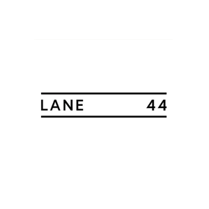 Lane 44 brand logo for lane44.com