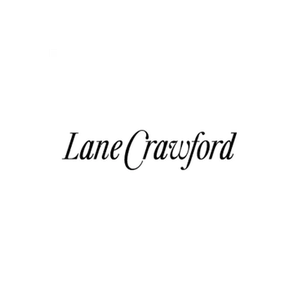 Lane Crawford brand logo for lanecrawford.com