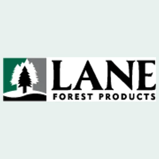 Lane Forest brand logo for laneforest.com