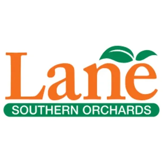 Lane Southern Orchards brand logo for lanesouthernorchards.com