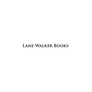 Lane Walker brand logo for lanewalkerbooks.com