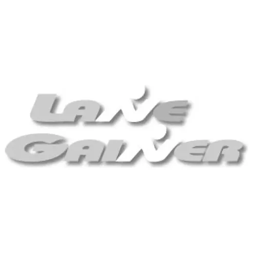 lanegainer brand logo for lanegainer.com