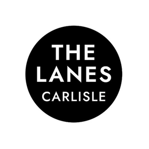 Lanes brand logo for lanescarlisle.co.uk