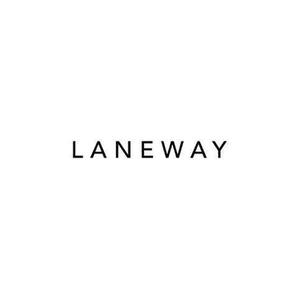 Laneway Boutique brand logo for lanewaybtq.com