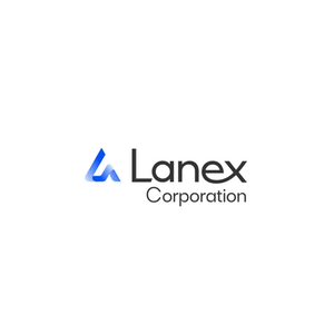 Lanex Corporation brand logo for lanexcorp.com