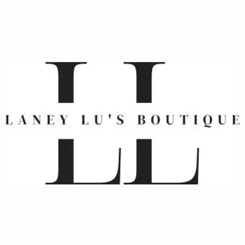 laneylus brand logo for laneylus.com
