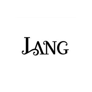 Lang Antiques brand logo for langantiques.com