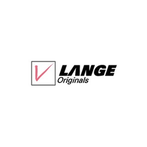 Lange Originals brand logo for langeoriginals.com