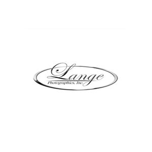 Lange Photographics brand logo for langephotographics.com