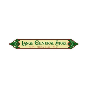 langegeneralstore brand logo for langegeneralstore.com