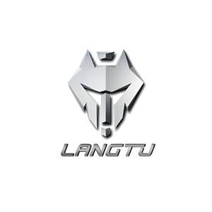 Langtu brand logo for langtustore.com