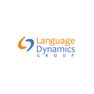 Language Dynamics Group brand logo for languagedynamicsgroup.com