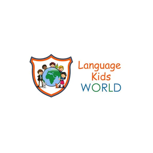Language Kids brand logo for languagekids.com
