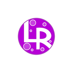 Language Reactor brand logo for languagereactor.com