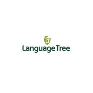 Language Tree brand logo for languagetree.co.uk