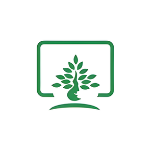 Language Tree Online brand logo for languagetreeonline.com