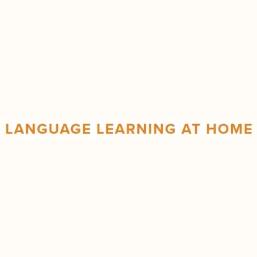 languagelearningathome brand logo for languagelearningathome.com